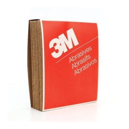 3M 3M Paper Sheet 346U, 9 in x 11 in 36 D-weight, 50PK 7000118247